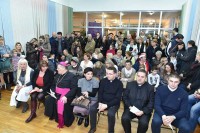 Publika u DV Jelenko