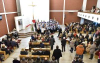 Koncert uz proslavu sv. Cecilije
