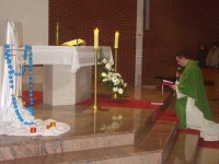 Devetnica Gospi Lurdskoj