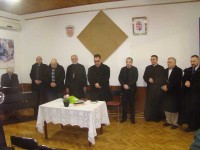 Početak ekumenske osmine u Osijeku,molitveni zazivi predstavnika kršćanskih crkava