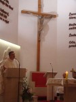 Tomislav Ćurić propovijeda, 13. 9. 2017.